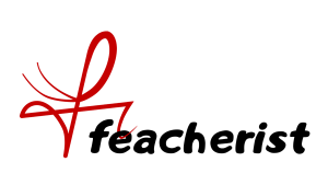 feacherist_logo